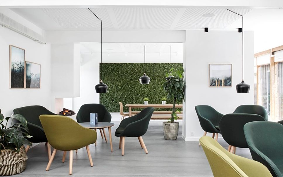 レストラン 写真