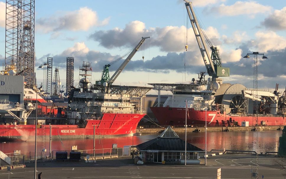 屋外の景色 写真