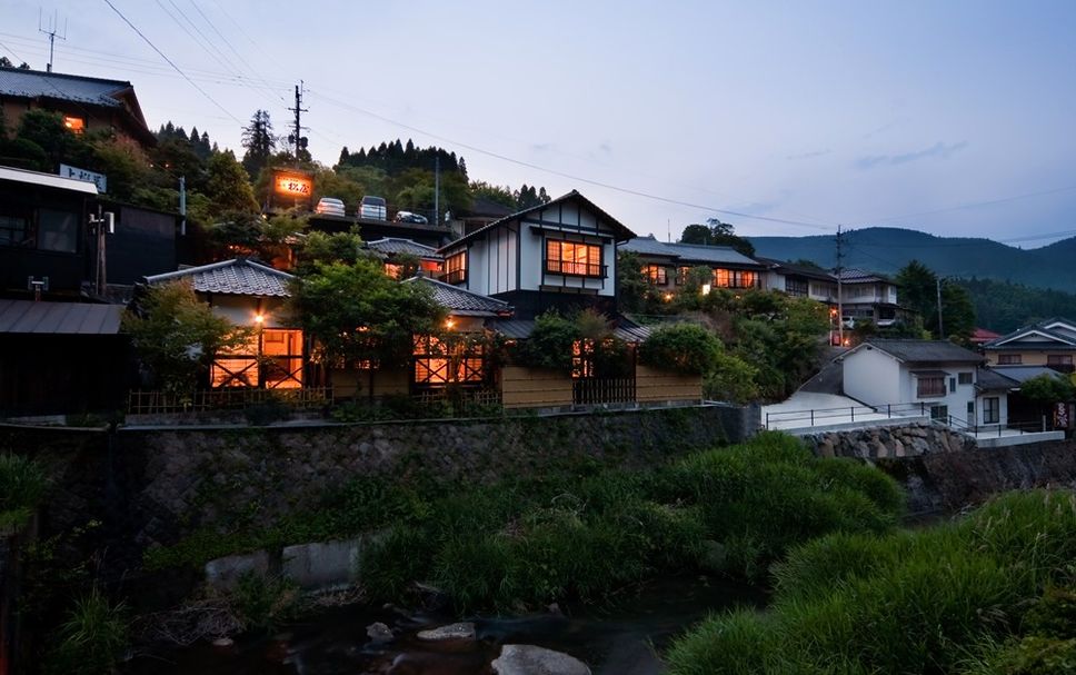 屋外の景色 写真