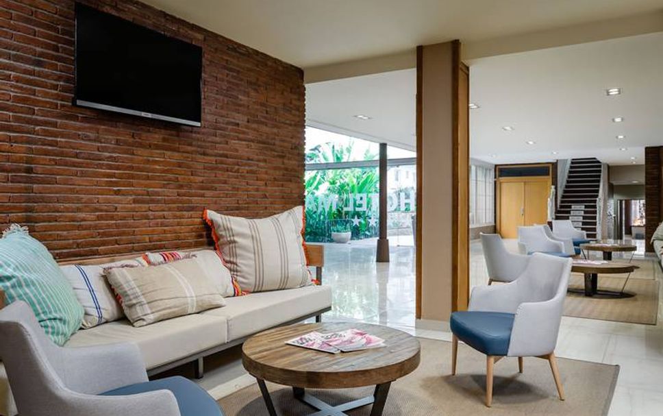 リビングルーム 写真