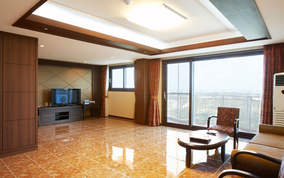 リビングルーム 写真