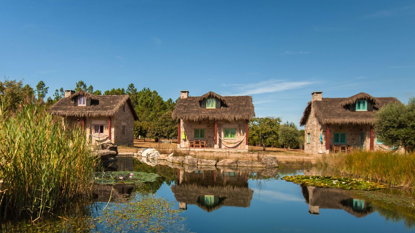 建物