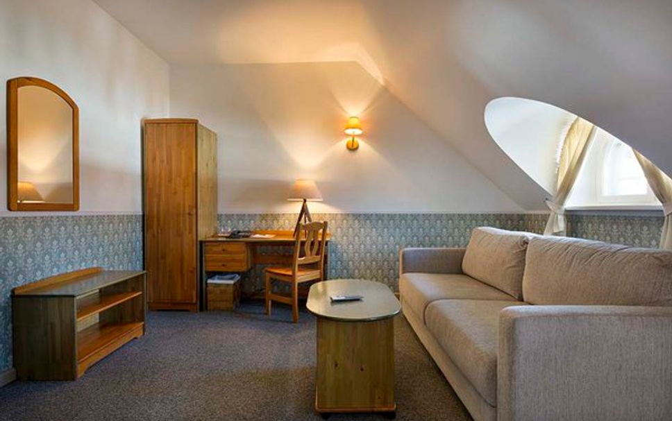 リビングルーム 写真