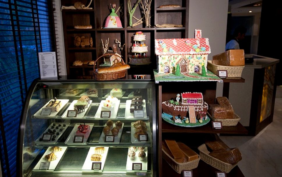 ホテル設備 写真