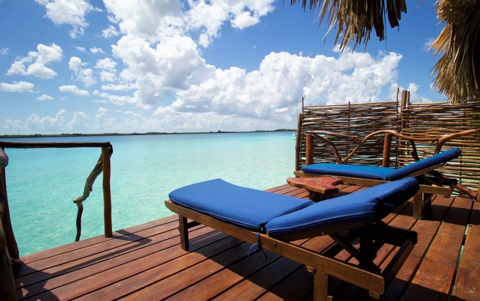 バルコニー 写真