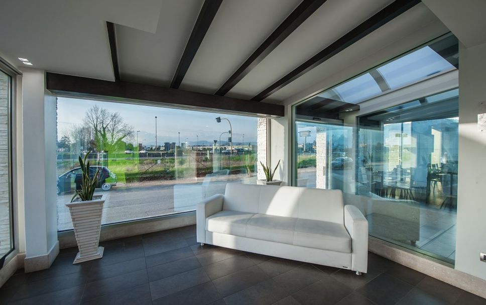 リビングルーム 写真