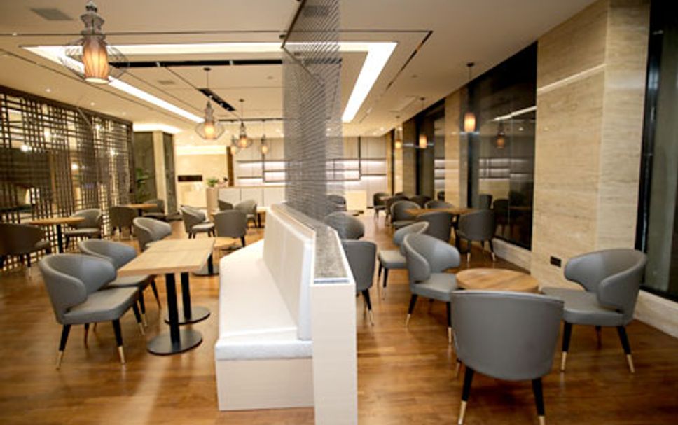 レストラン 写真