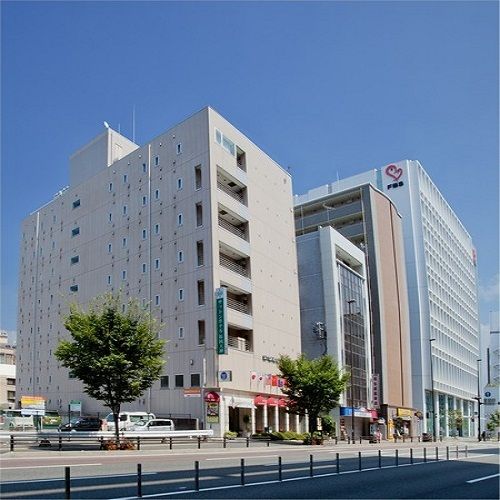 建物 写真