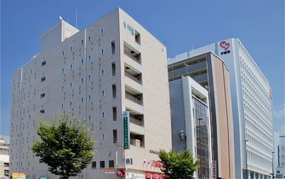 建物 写真
