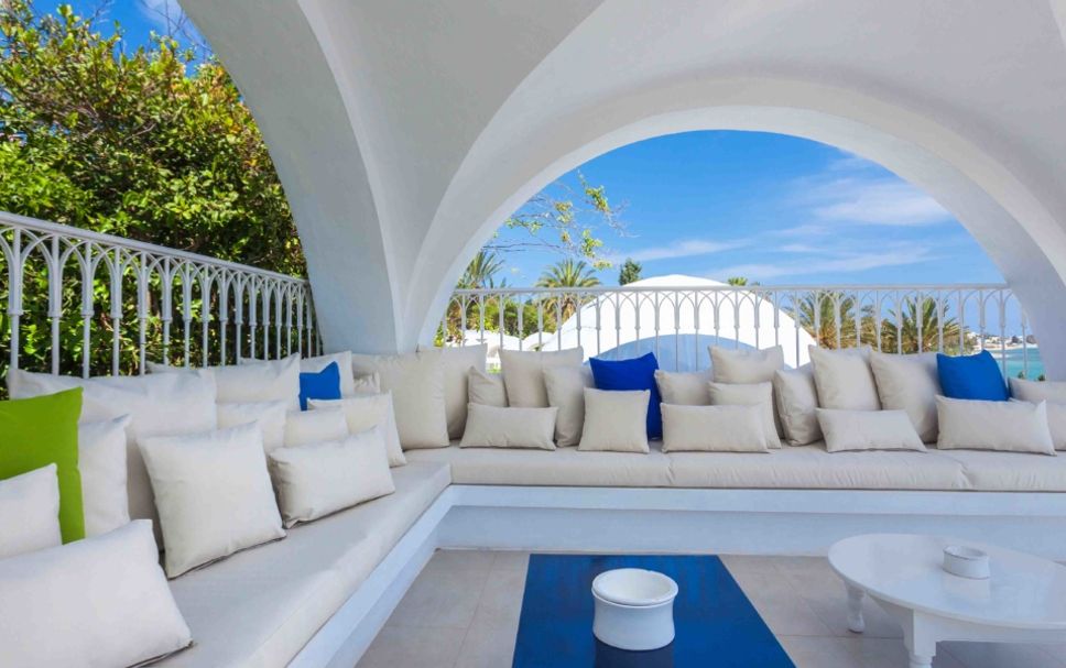 ホテル設備 写真