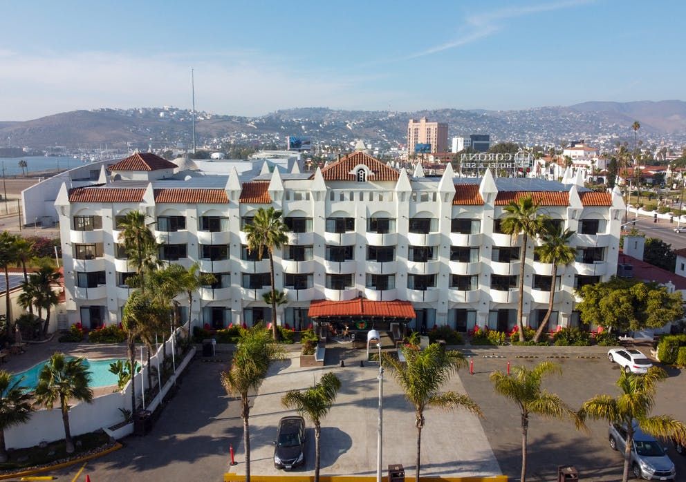 建物