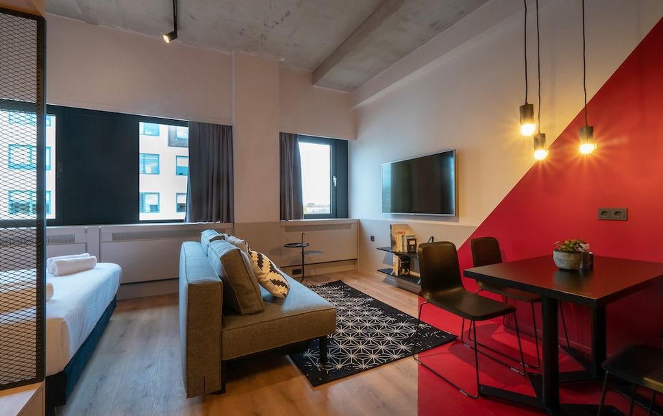 リビングルーム 写真