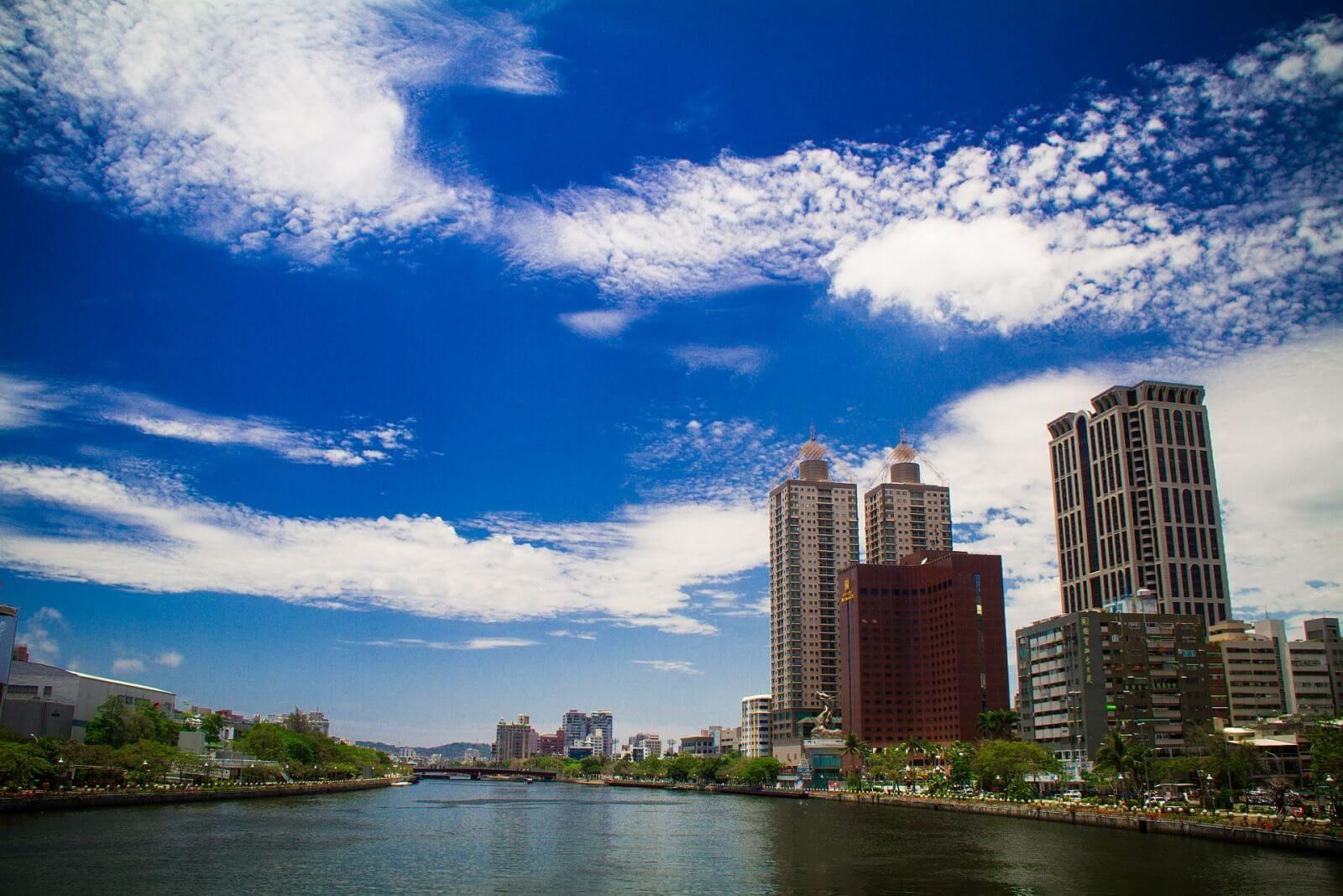 屋外の景色