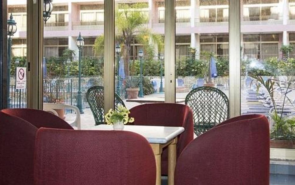 レストラン 写真