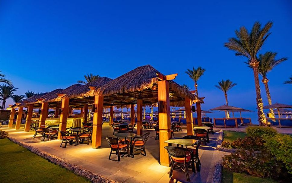 レストラン 写真