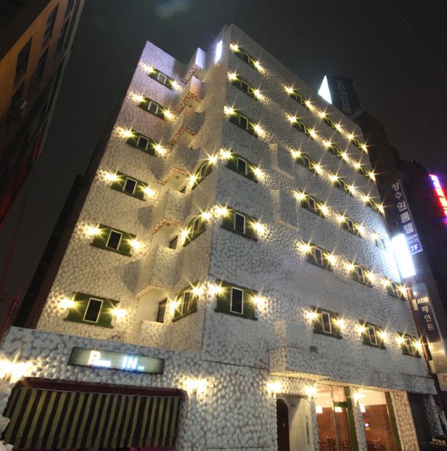 建物