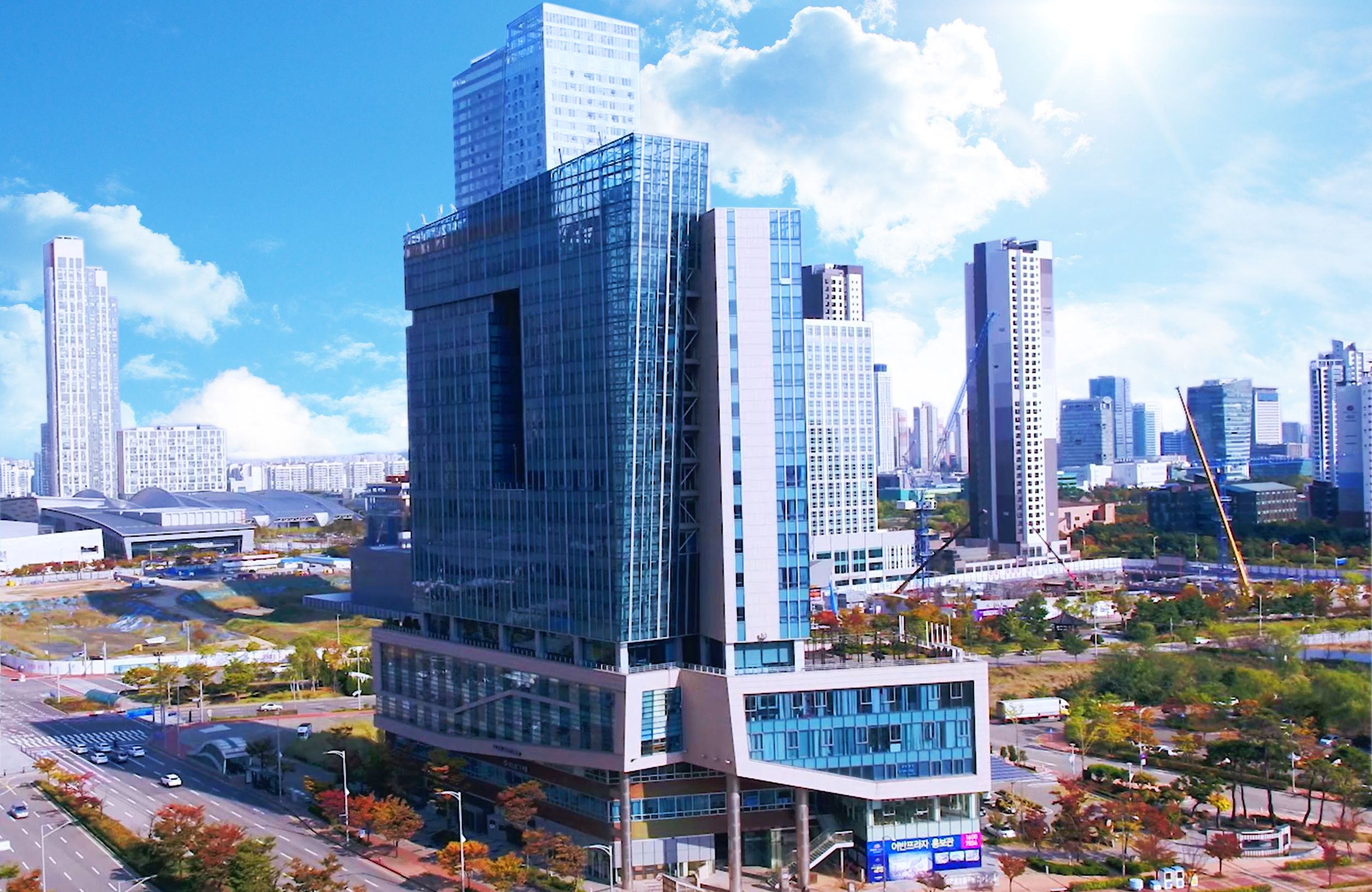 建物 写真