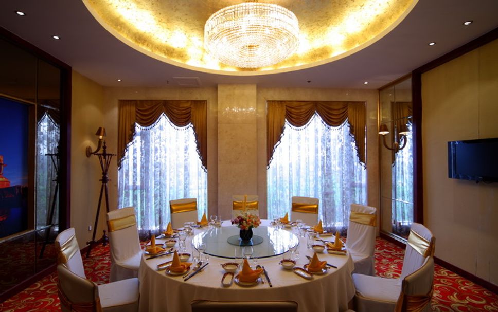 レストラン 写真