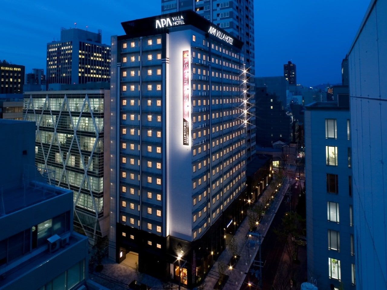 建物