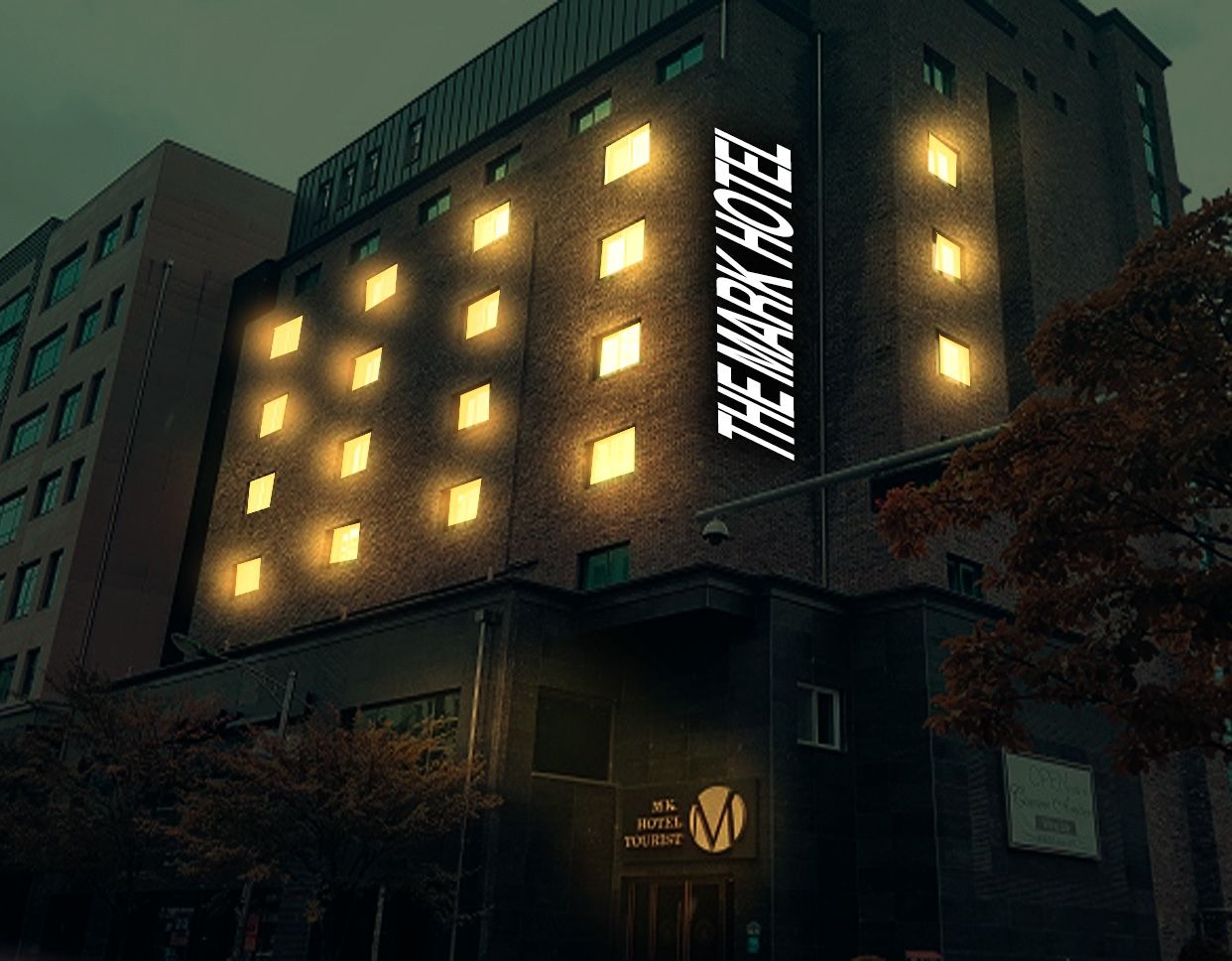 建物 写真
