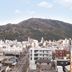 屋外の景色