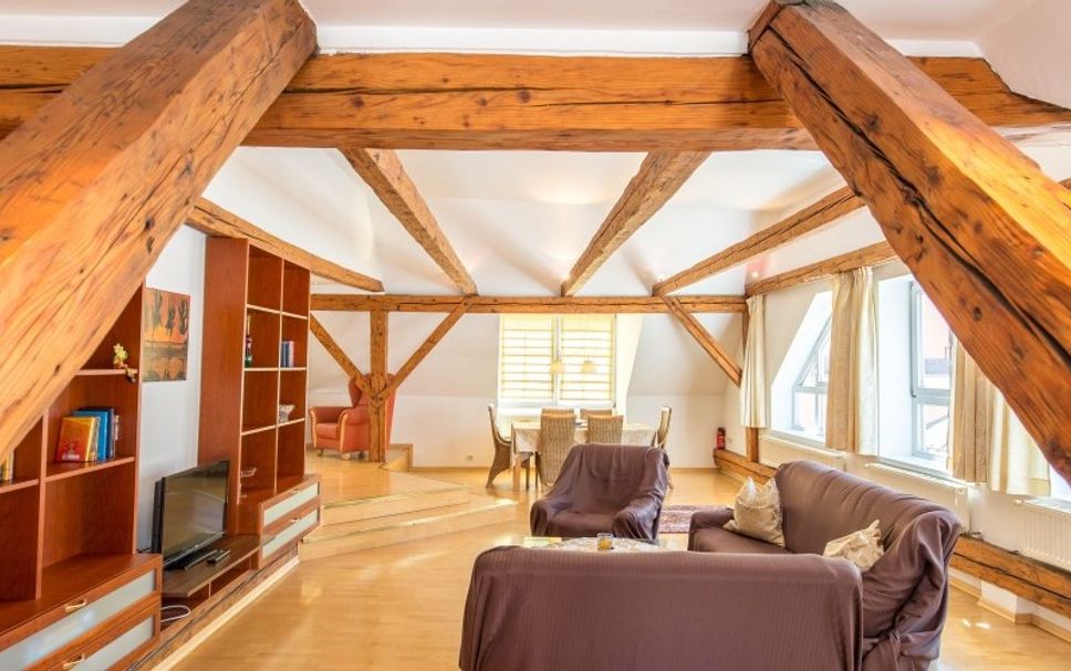 リビングルーム 写真