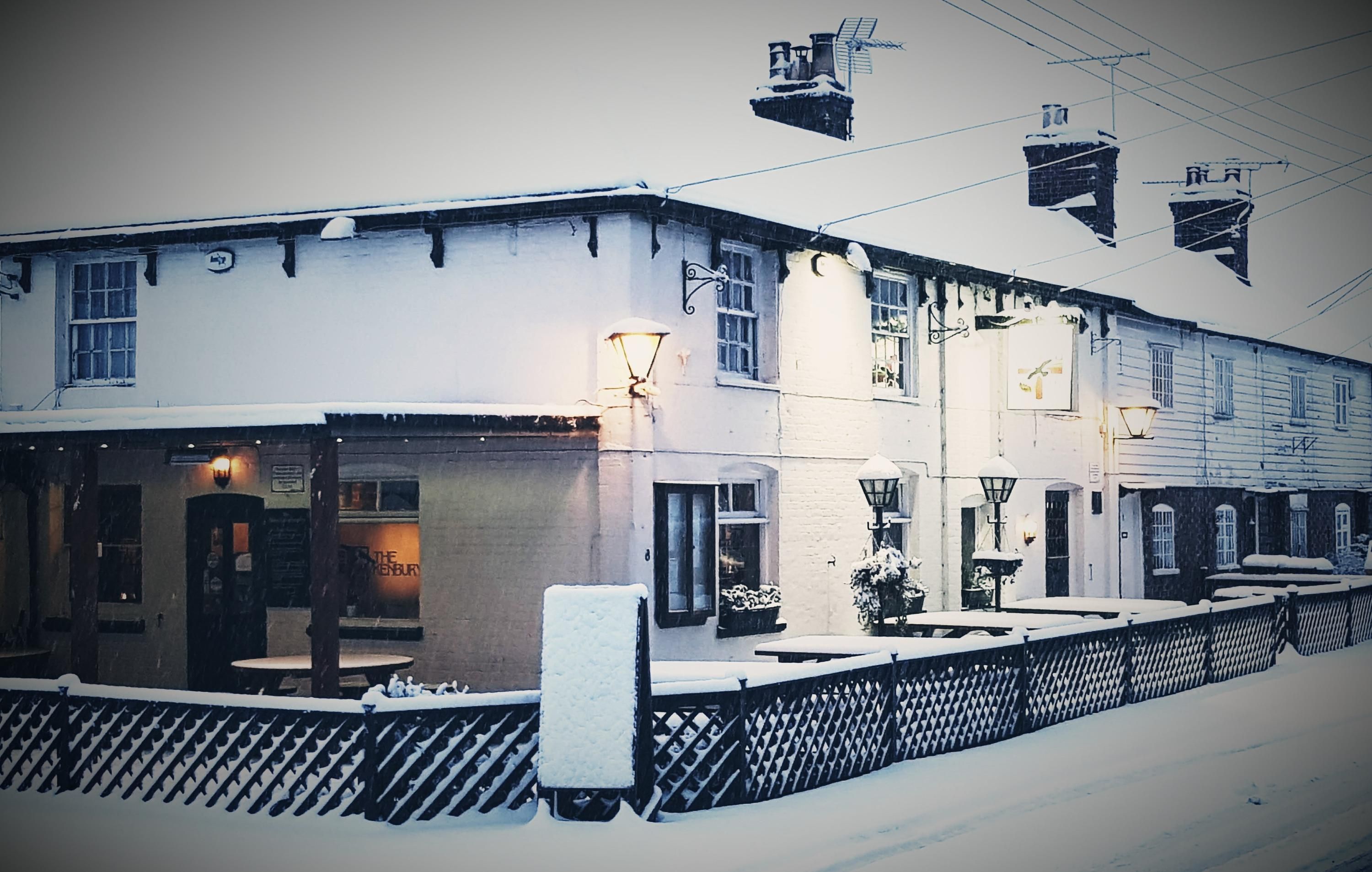 建物
