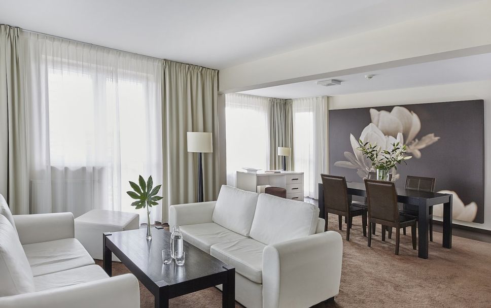 リビングルーム 写真