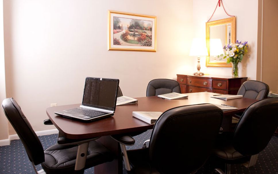 リビングルーム 写真