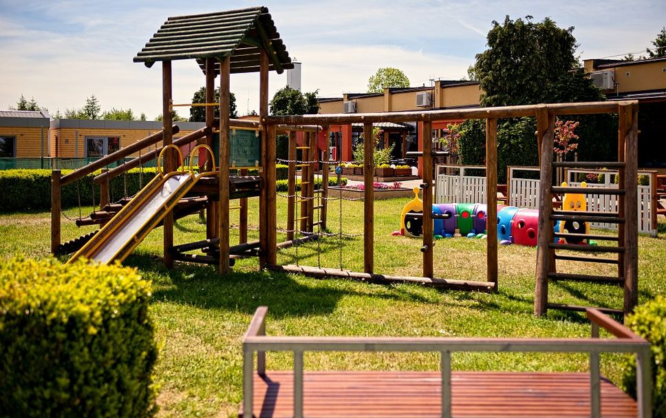 ホテル設備 写真