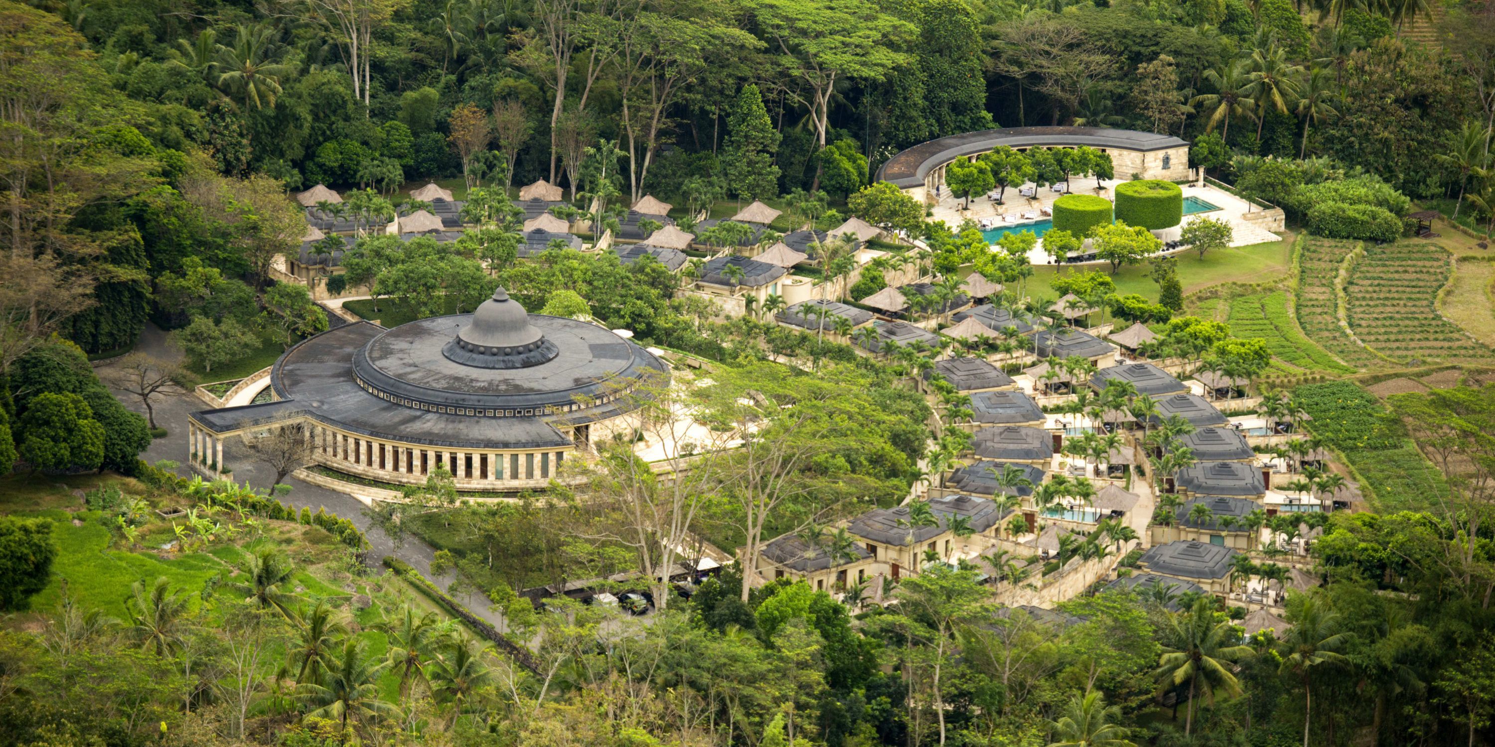建物