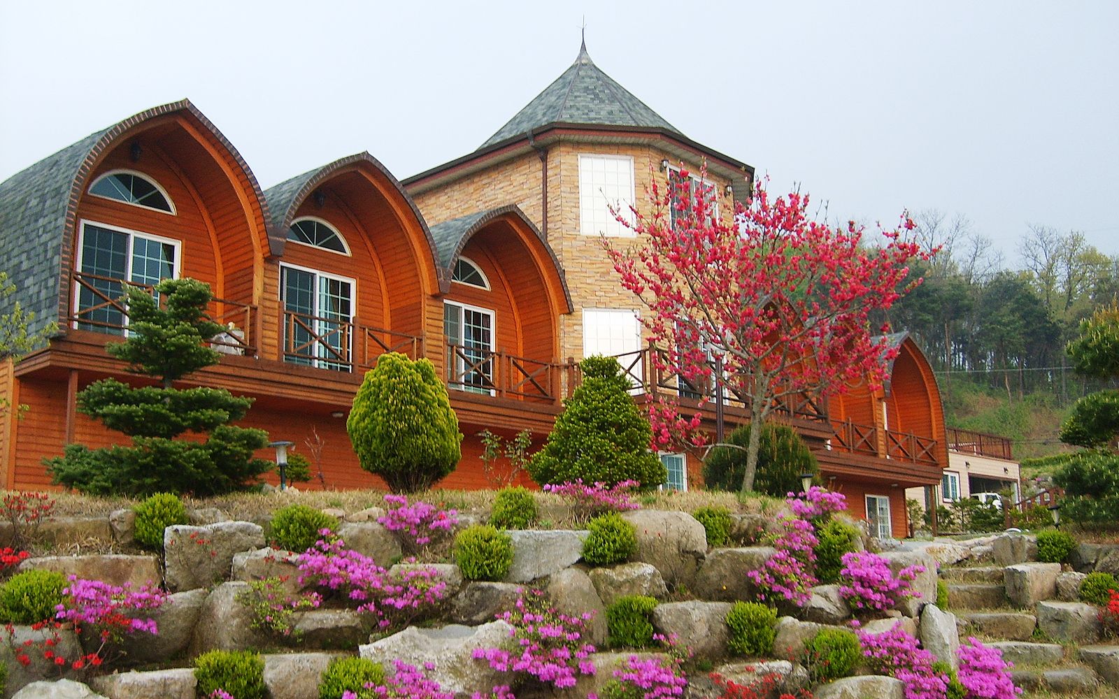 建物