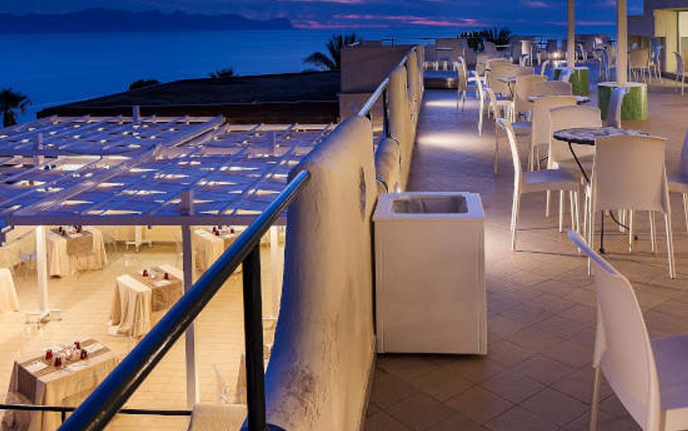 バルコニー 写真