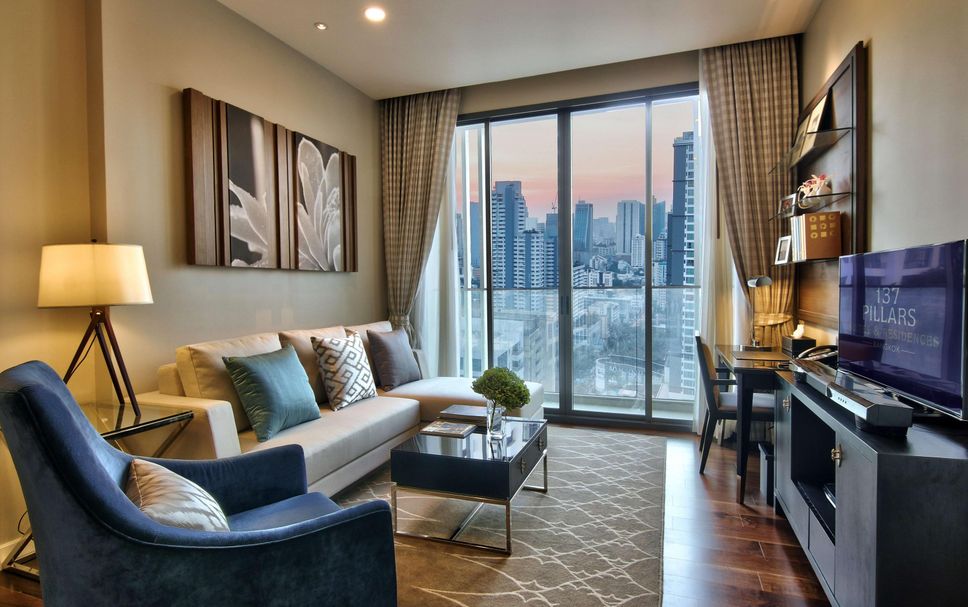 リビングルーム 写真