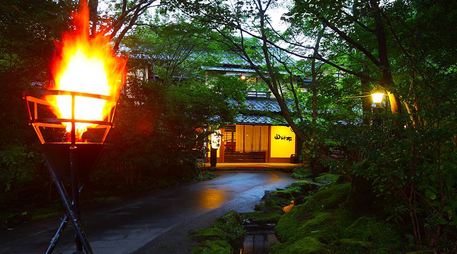 建物
