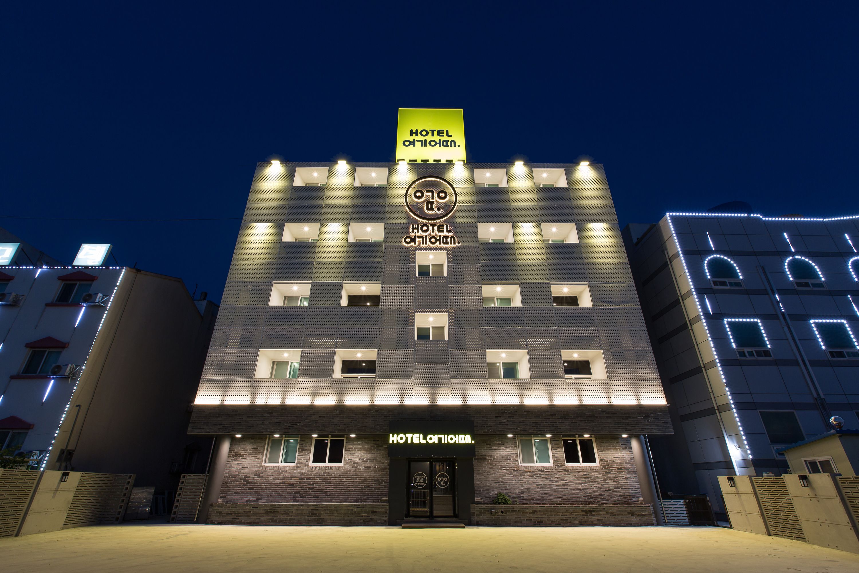建物 写真