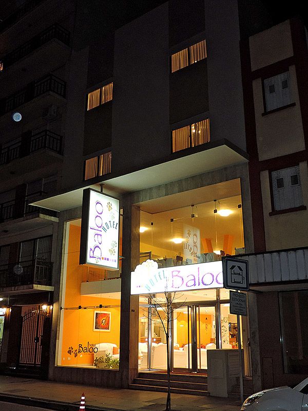 建物