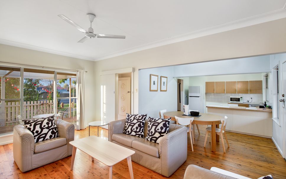 リビングルーム 写真