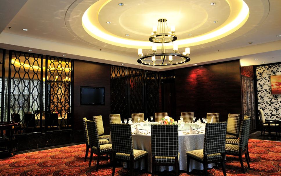 レストラン 写真