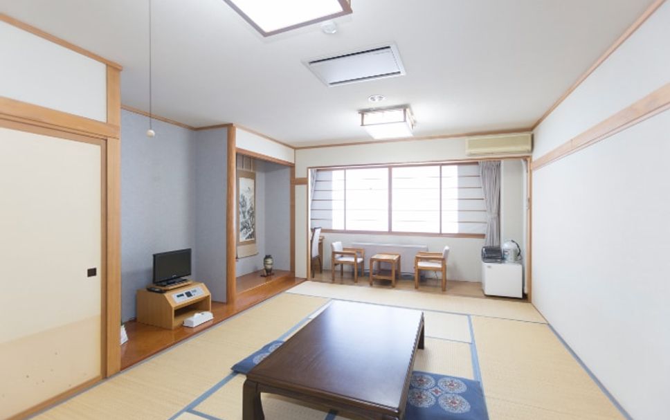 寝室 写真