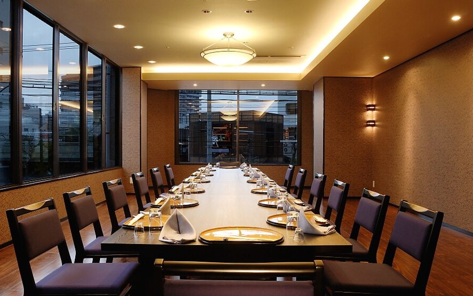 レストラン 写真