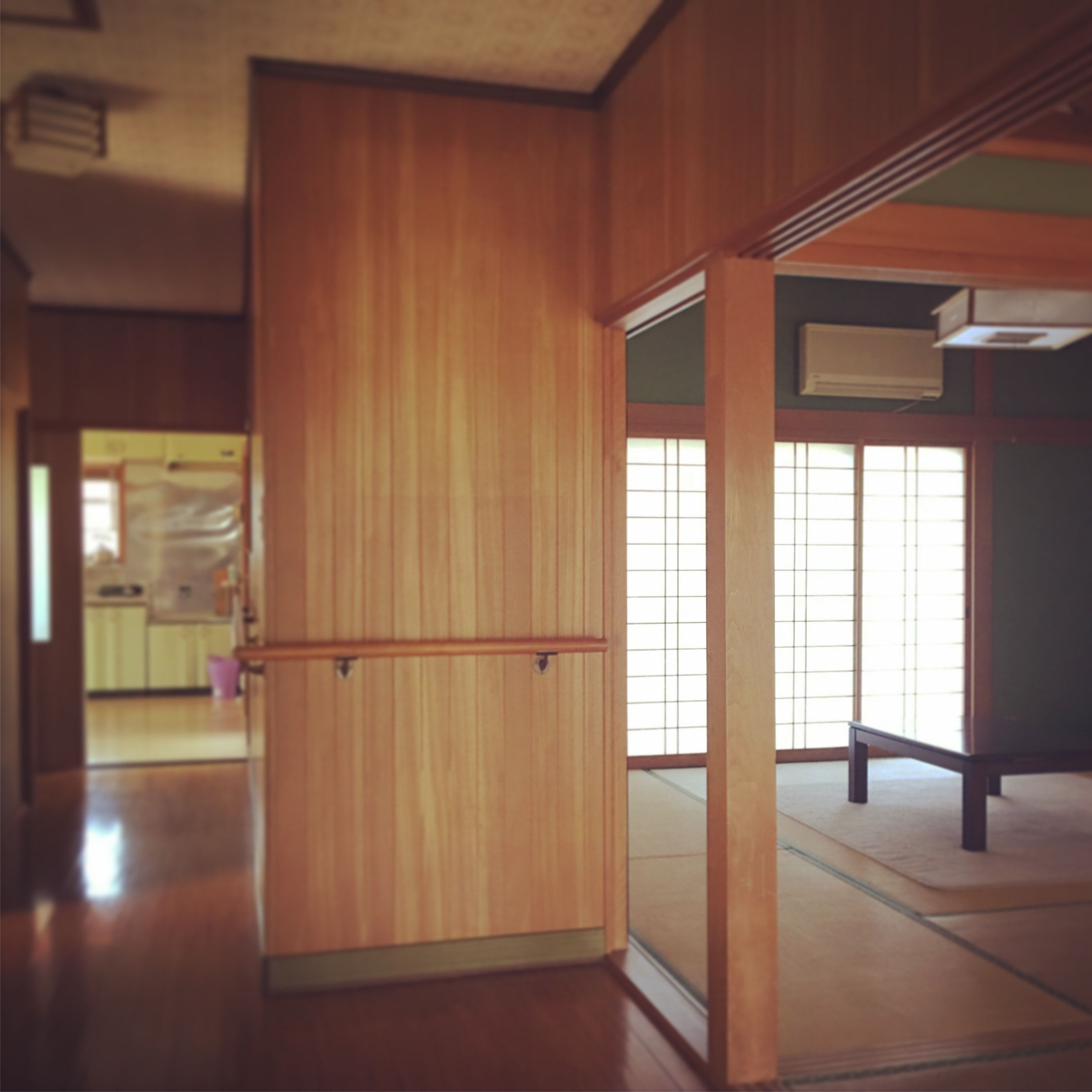 客室の設備