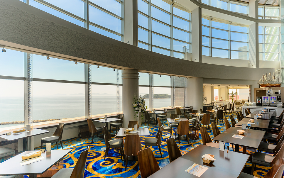 レストラン 写真