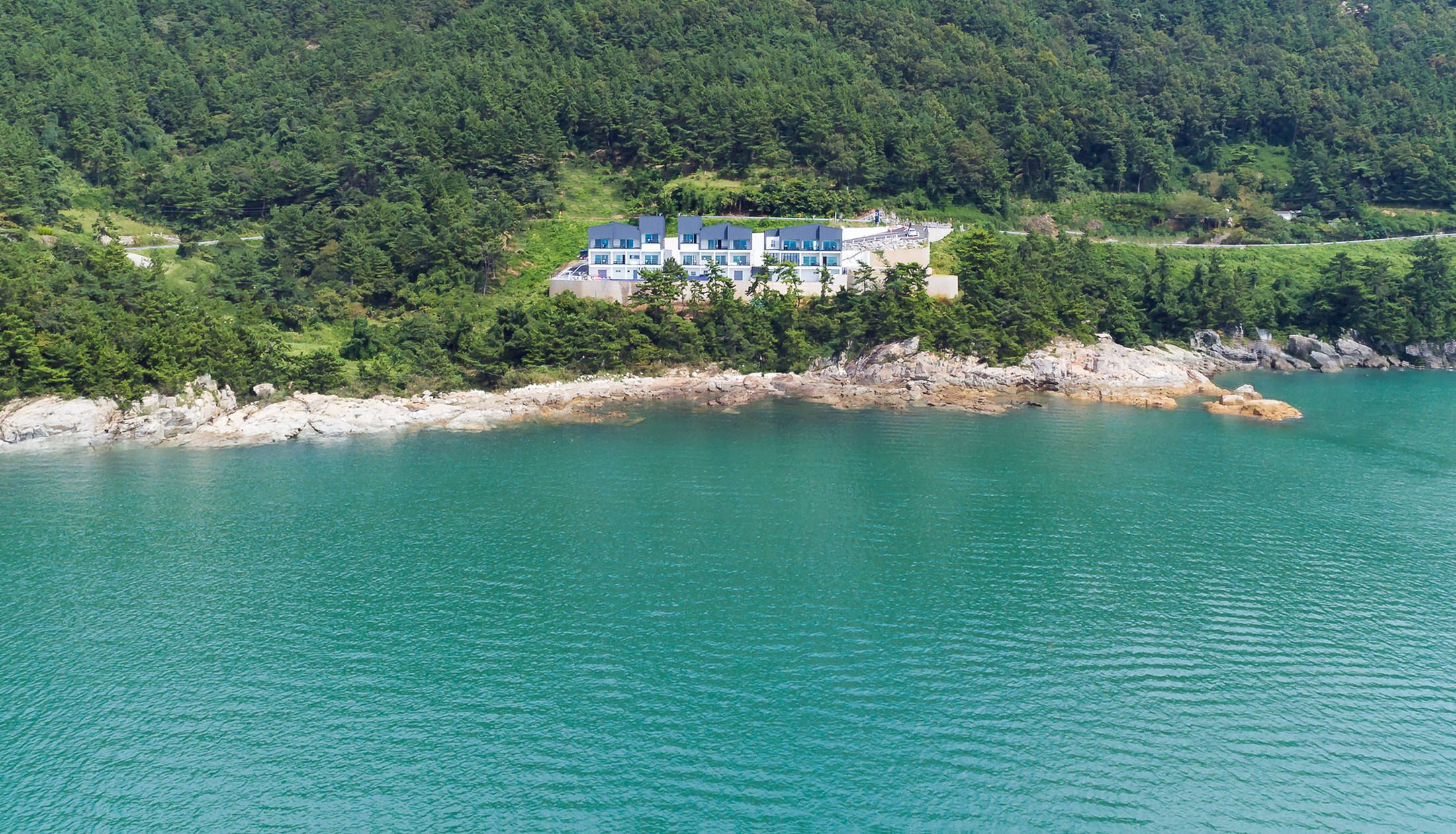 建物
