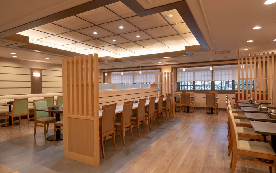 レストラン 写真