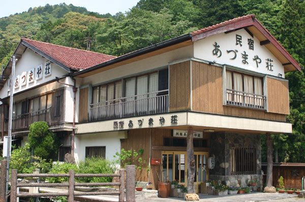 建物