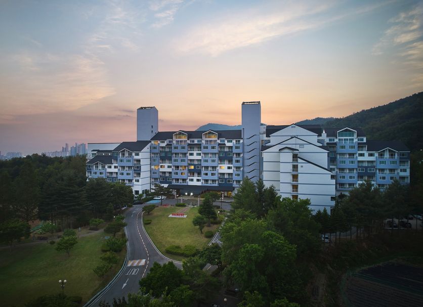 建物 写真