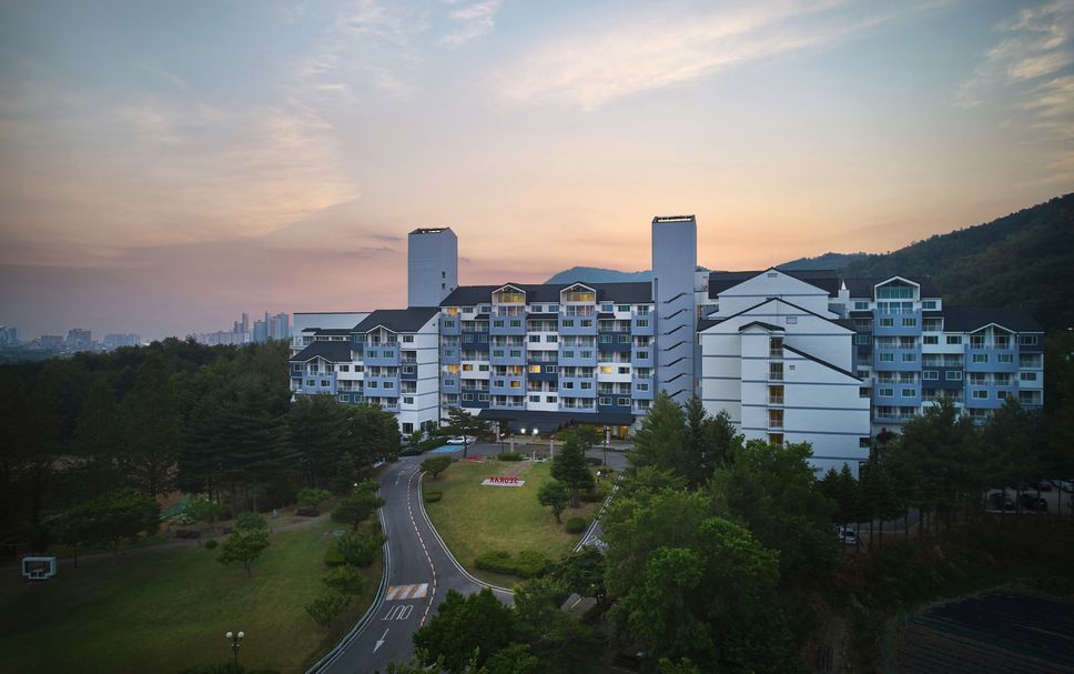 建物 写真