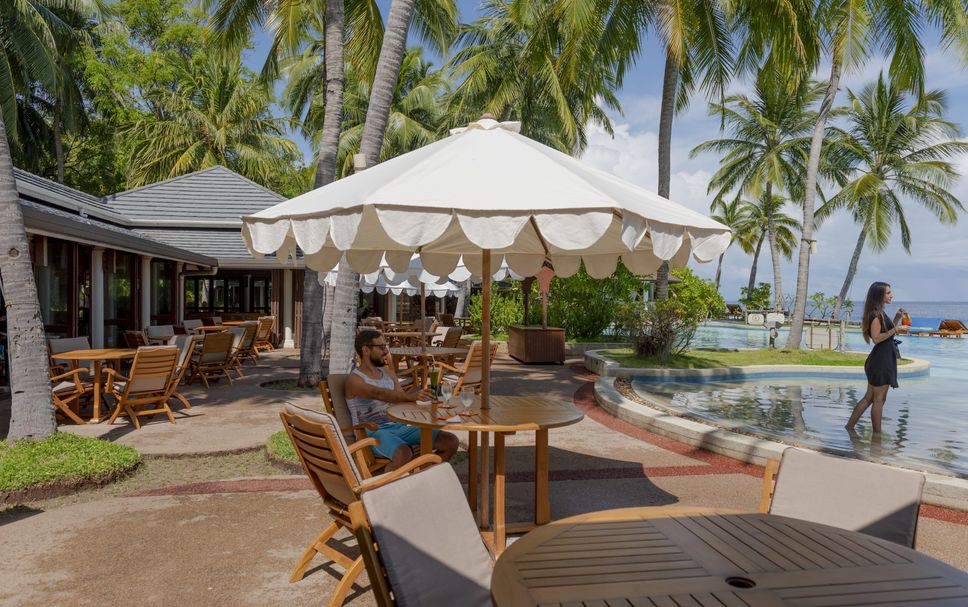 レストラン 写真