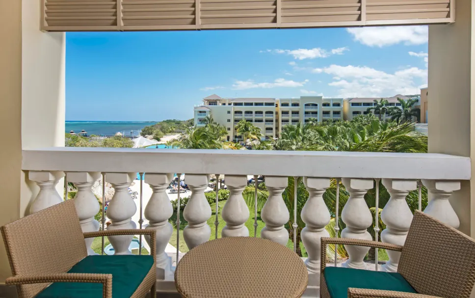 バルコニー 写真